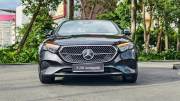 Mercedes Benz E class 2026