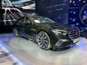 Mercedes Benz E class 2026