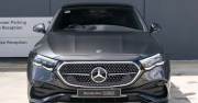 Mercedes Benz E class 2026
