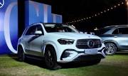 Bán xe Mercedes Benz GLE Class 2026 400 e 4Matic giá 4 Tỷ 450 Triệu - Hà Nội
