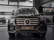 Bán xe Mercedes Benz GLS 2026 450 4Matic giá 5 Tỷ 100 Triệu - Hà Nội