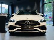 Bán xe Mercedes Benz C class 2026 C300 AMG giá 1 Tỷ 799 Triệu - Hà Nội