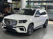 Bán xe Mercedes Benz GLS 2026 450 4Matic giá 5 Tỷ 100 Triệu - Hà Nội