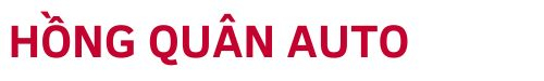 Hồng Quân Auto