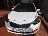 Bán xe Kia K3 2014 1.6 AT giá 315 Triệu - Đăk Lăk