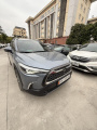 Bán xe Toyota Corolla Cross 2022 1.8V giá 700 Triệu - Hà Nội
