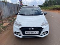 Bán xe Hyundai i10 2021 Grand 1.2 AT giá 295 Triệu - Đăk Nông