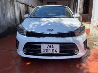 Bán xe Kia Soluto 1.4 MT Deluxe 2019 giá 250 Triệu - Đăk Nông