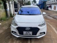 Bán xe Hyundai i10 2017 Grand 1.2 MT Base giá 160 Triệu - Đăk Nông