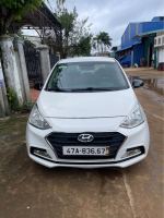 Bán xe Hyundai i10 2018 Grand 1.2 MT giá 185 Triệu - Đăk Nông