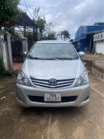 Bán xe Toyota Innova 2010 G giá 150 Triệu - Đăk Nông