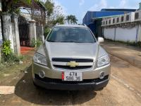 Bán xe Chevrolet Captiva 2007 LT 2.4 MT giá 130 Triệu - Đăk Nông