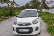 Bán xe Kia Morning 2016 Van 1.0 AT giá 200 Triệu - Hà Nội