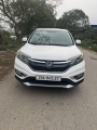 Bán xe Honda CRV 2017 2.4 AT - TG giá 580 Triệu - Hà Nội
