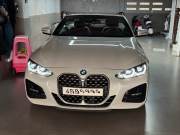 Bán xe BMW 4 Series 2023 430i Convertible M Sport giá 2 Tỷ 669 Triệu - TP HCM