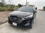 Bán xe Hyundai Tucson 2018 2.0 AT CRDi giá 538 Triệu - Hà Nội