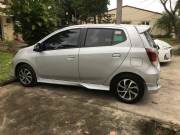 Bán xe Toyota Wigo 2018 1.2G AT giá 280 Triệu - Hà Nội