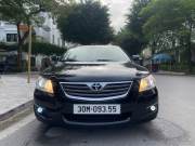 Bán xe Toyota Camry 2009 2.4G giá 283 Triệu - Hà Nội