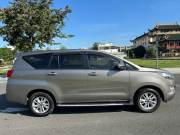 Bán xe Toyota Innova 2019 2.0G giá 549 Triệu - TP HCM
