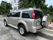 Bán xe Ford Everest 2010 2.5L 4x2 MT giá 260 Triệu - Hưng Yên