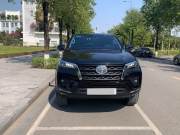 Bán xe Toyota Fortuner 2.4L 4x2 AT 2025 giá 1 Tỷ 79 Triệu - Hà Nội