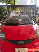 Bán xe BYD F0 2011 1.0 MT giá 60 Triệu - TP HCM