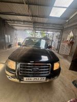 Bán xe Ford Everest 2008 2.5L 4x2 MT giá 170 Triệu - Đăk Lăk