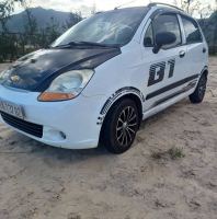 Bán xe Chevrolet Spark 2009 LT 0.8 MT giá 75 Triệu - Gia Lai