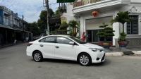 Bán xe Toyota Vios 2018 1.5E giá 229 Triệu - Bình Dương