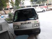 Bán xe Suzuki Super Carry Van 2019 Blind Van giá 170 Triệu - Hà Nội