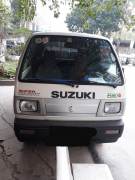 Bán xe Suzuki Super Carry Van 2019 Blind Van giá 170 Triệu - Hà Nội