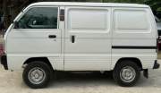 Bán xe Suzuki Super Carry Van 2019 Blind Van giá 110 Triệu - Hà Nội