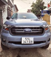 Bán xe Ford Ranger 2019 XLS 2.2L 4x2 AT giá 500 Triệu - Đăk Lăk