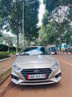 Bán xe Hyundai Accent 2019 1.4 AT giá 350 Triệu - Đăk Lăk