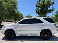 Bán xe Toyota Fortuner 2011 TRD Sportivo 4x4 AT giá 330 Triệu - Đà Nẵng