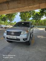 Bán xe Ford Everest 2011 2.6L 4x4 MT giá 165 Triệu - Đà Nẵng