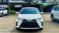 Bán xe Toyota Vios 2022 E 1.5 MT giá 350 Triệu - Đà Nẵng