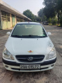 Bán xe Hyundai Getz 2010 1.1 MT giá 125 Triệu - Hà Nội