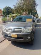 Bán xe Toyota Fortuner 2010 2.7V 4x4 AT giá 310 Triệu - Đồng Nai
