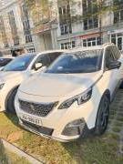 Bán xe Peugeot 3008 2021 Active 1.6 AT giá 620 Triệu - Thanh Hóa
