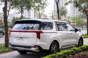 Bán xe Kia Carnival 2025 Signature 1.6 Turbo HEV 7S giá 1 Tỷ 750 Triệu - Hà Nội