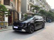 Bán xe Kia Carnival Signature 2.2D 2024 giá 1 Tỷ 510 Triệu - Hà Nội