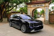 Bán xe Kia Carnival 2024 Signature 2.2D giá 1 Tỷ 468 Triệu - Hà Nội