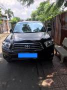 Bán xe Toyota Highlander 2007 Limited 3.5 AWD giá 365 Triệu - Đồng Nai