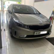 Bán xe Kia Cerato 2018 1.6 MT giá 330 Triệu - Gia Lai
