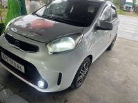 Bán xe Kia Morning 2015 Si MT giá 128 Triệu - Gia Lai