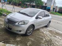 Bán xe Toyota Vios 2014 1.5E giá 175 Triệu - Gia Lai