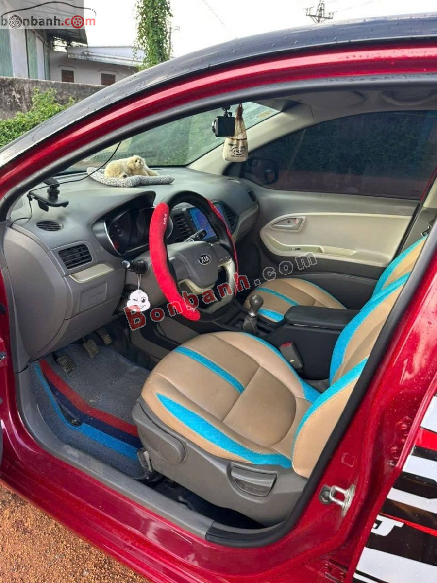 Kia Morning EX 2018 - 158 Triệu 3