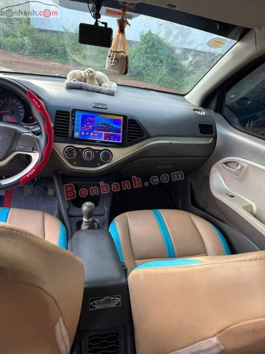 Kia Morning EX 2018 - 158 Triệu 4