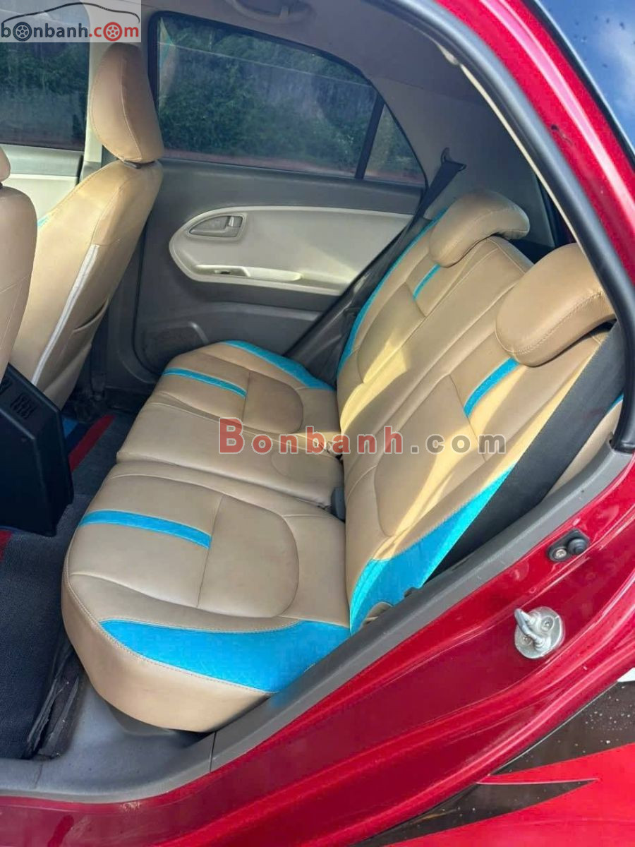 Kia Morning EX 2018 - 158 Triệu 5
